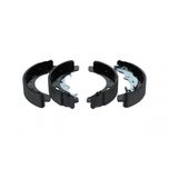 Bosch Brake Shoes Set 0986487796