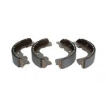 Bosch Brake Shoes Set 0986487922