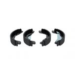 Bosch Brake Shoes Set 0986487923