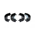 Bosch Brake Shoes Set 0986487949