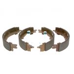 Bosch Brake Shoes Set 0986487955