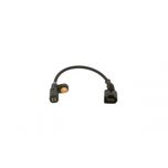Bosch ABS Sensor Rear 0986594008