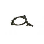 Bosch ABS Sensor Rear 0986594009