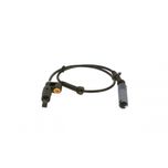 Bosch ABS Sensor Front 0986594015