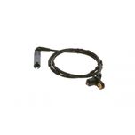Bosch ABS Sensor 0986594017