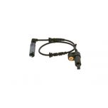 Bosch ABS Sensor Front 0986594018