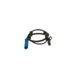 Bosch ABS Sensor Rear 0986594509