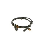 Bosch ABS Sensor Rear Left 0986594541