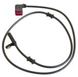 Bosch ABS Sensor Rear Right 0986594550