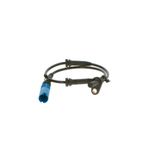 Bosch ABS Sensor Front 0986594574