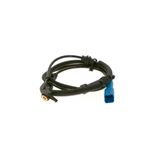 Bosch ABS Sensor Front 0986594576