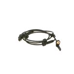 Bosch ABS Sensor Front Left 0986594578