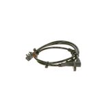 Bosch ABS Sensor Front 0986594591