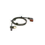 Bosch ABS Sensor Rear 0986594592