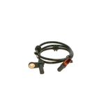 Bosch ABS Sensor Rear 0986594594