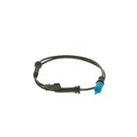 Bosch ABS Sensor Rear 0986594600