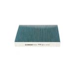 Bosch Pollen / Cabin Filter 0986628504
