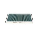 Bosch Pollen / Cabin Filter 0986628532