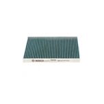 Bosch Pollen / Cabin Filter 0986628541