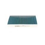 Bosch Pollen / Cabin Filter 0986628548