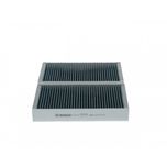 Bosch Pollen / Cabin Filter 0986628560