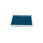 Bosch Pollen / Cabin Filter 0986628573