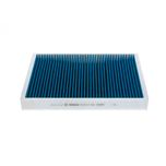 Bosch Pollen / Cabin Filter 0986628575