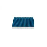 Bosch Pollen / Cabin Filter 0986628581