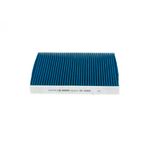 Bosch Pollen / Cabin Filter 0986628587