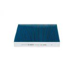 Bosch Pollen / Cabin Filter 0986628591