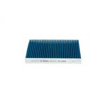Bosch Pollen / Cabin Filter 0986628592