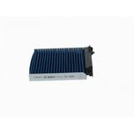 Bosch Pollen / Cabin Filter 0986628602