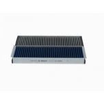 Bosch Pollen / Cabin Filter 0986628605