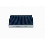 Bosch Pollen / Cabin Filter 0986628606