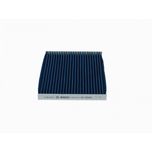 Bosch Pollen / Cabin Filter 0986628624