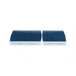 Bosch Pollen / Cabin Filter 0986628633