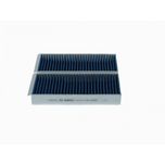 Bosch Pollen / Cabin Filter 0986628644