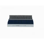 Bosch Pollen / Cabin Filter 0986628647