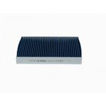 Bosch Pollen / Cabin Filter 0986628648