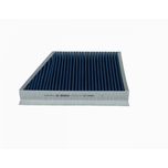 Bosch Pollen / Cabin Filter 0986628649