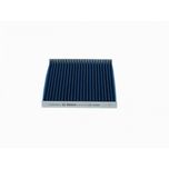 Bosch Pollen / Cabin Filter 0986628654