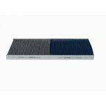 Bosch Pollen / Cabin Filter 0986628658