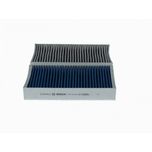 Bosch Pollen / Cabin Filter 0986628660