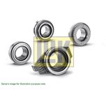 LuK Clutch Release Bearing 500150510