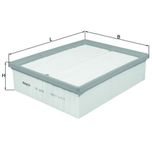 Mahle Air Filter LX819