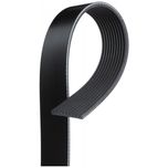 Gates 10 Rib Multi V Drive Belt 10PK1070HD