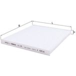 Mahle Pollen / Cabin Filter LA1159