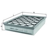 Mahle Air Filter LX2641