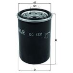 Mahle Oil Filter OC1331
