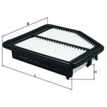 Mahle Air Filter LX4241